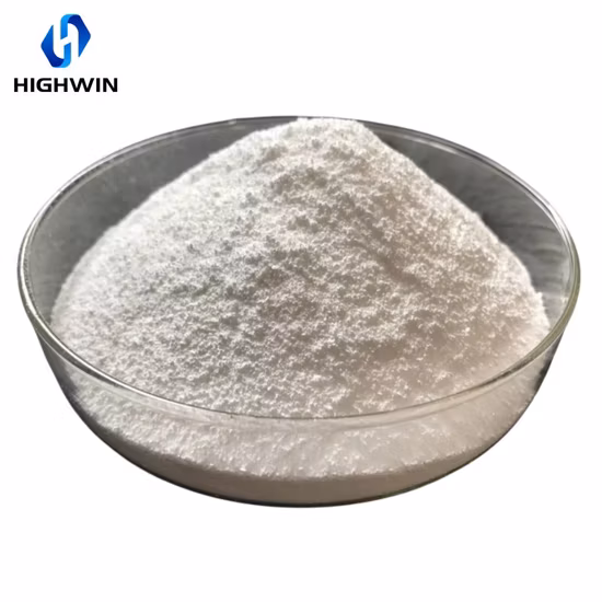 Consegna sicura, polvere grezza pura di solfato di tianeptina al 99% 1224690-84-9 Nootropics Phenibut